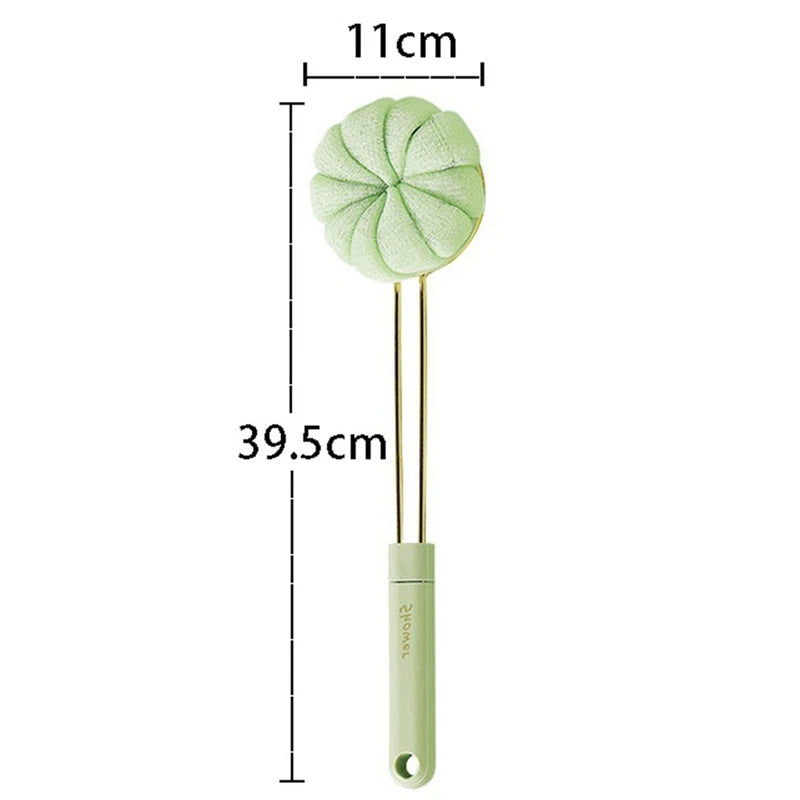 Long Handle Durable Ultra Soft Bath Brush - Image 6