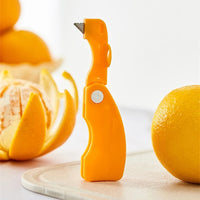 Healthy Slice Easy Fruit Peeler - Image 0
