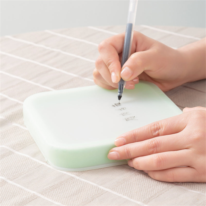 Minimalist Reusable Sandwich Lunch Box - Image 3