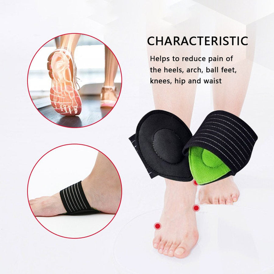 Foot Arch Walking Support Tool - Image 3