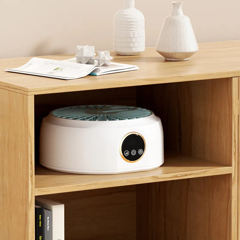 Quick Dry Foldable Electric Clothes Dryer - Image 3