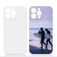 3D sublimation mold printed Iphone X XR XS XS MAX - Image 5