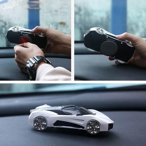 3in1 Race Car Phone Holder - Image 1