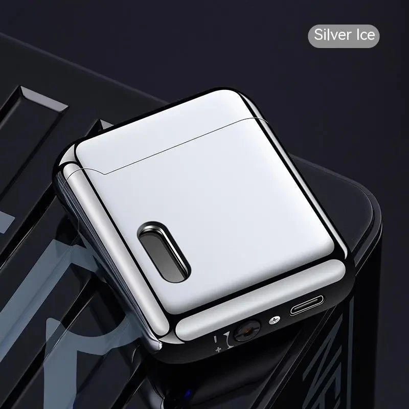 Aurora Jet Crimson Fusion Lighter - Image 10