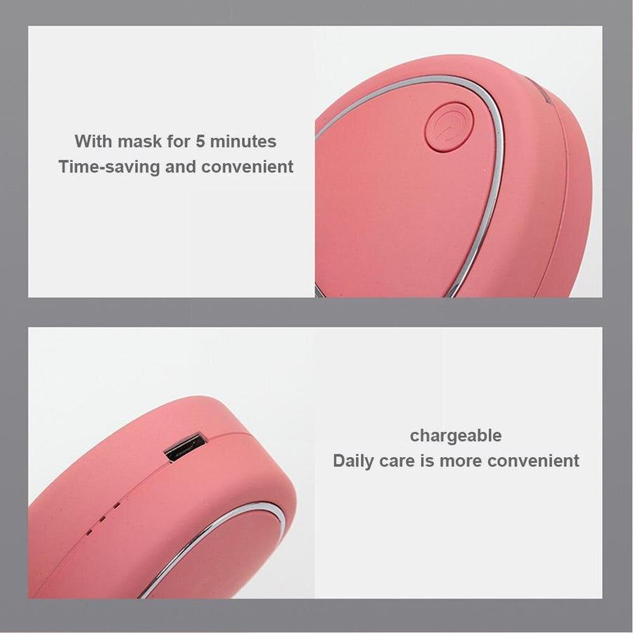 Micro Anti-Wrinkle Face Roller Massager - Image 2