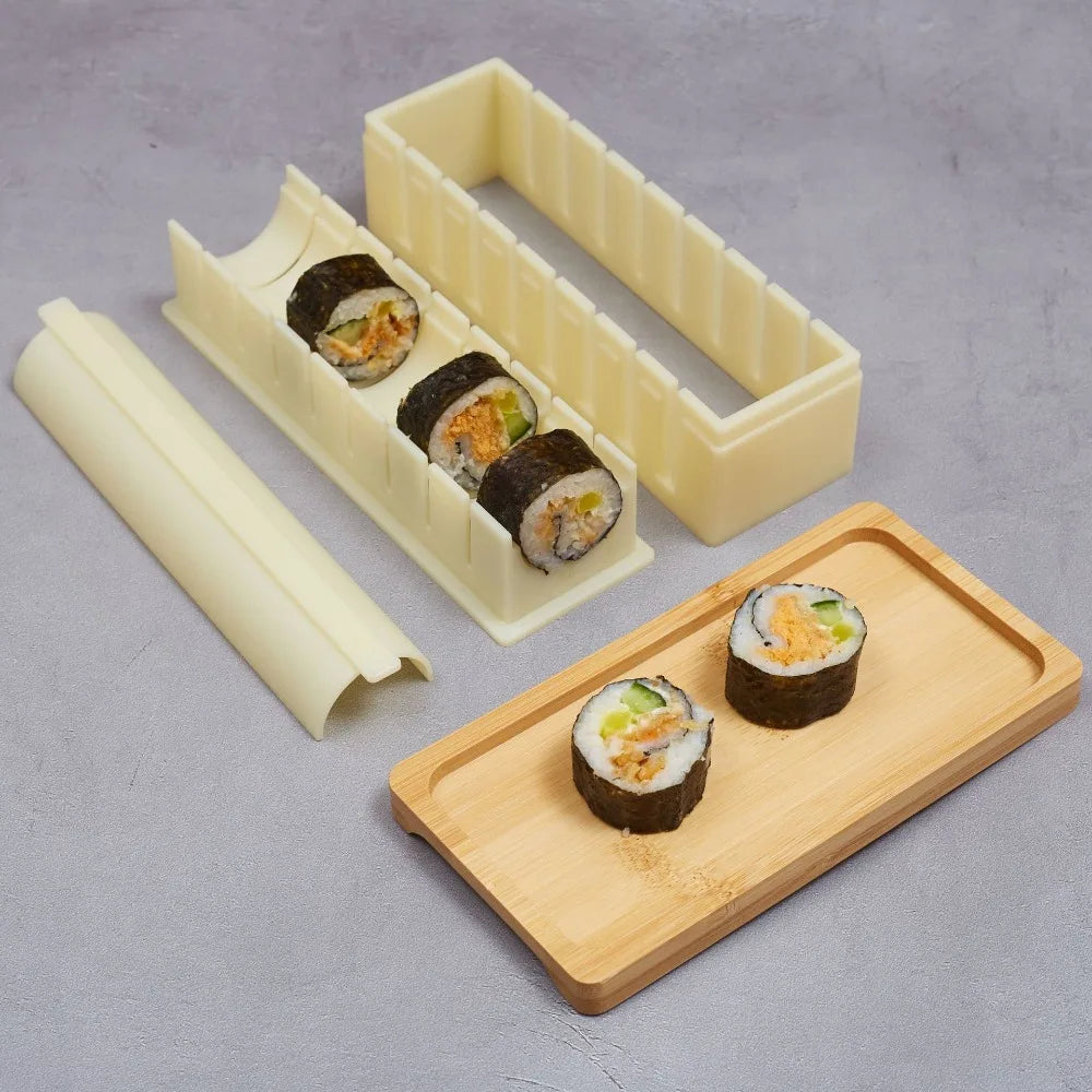Sushi Roll Maker Kit - Image 0