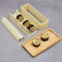 Sushi Roll Maker Kit - Image 0