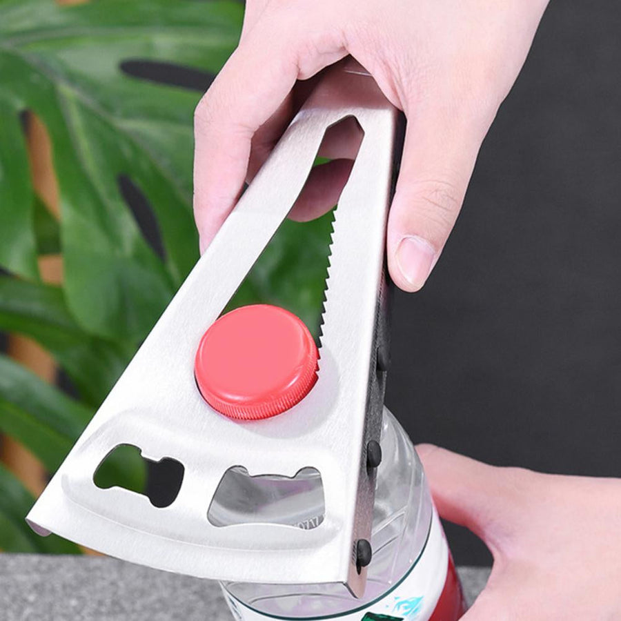 Multifunctional Can Bottle Lid Opener - Image 4