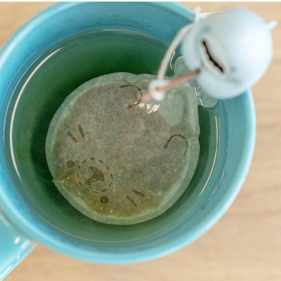 Fishing Shark Tea Maker - Image 2