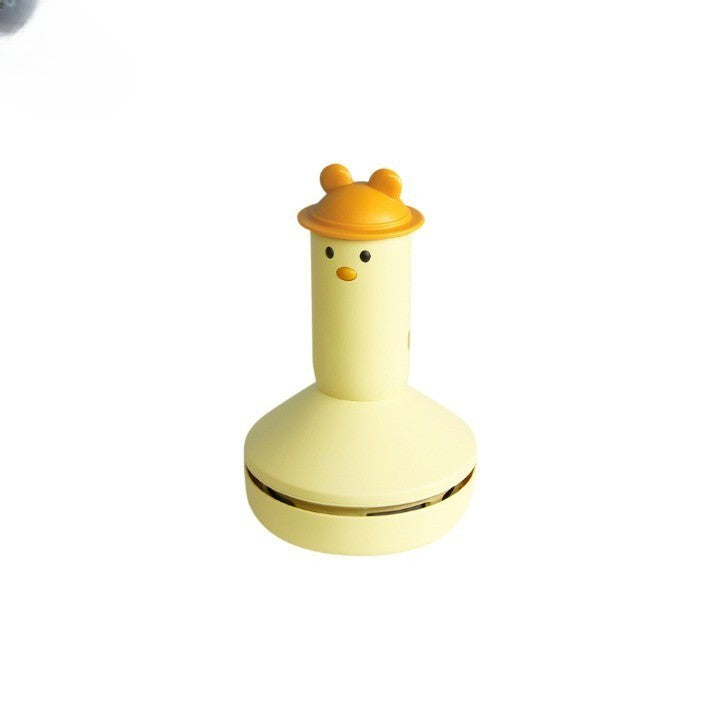 Handy Tech Mini Vacuum Cleaner - Image 7