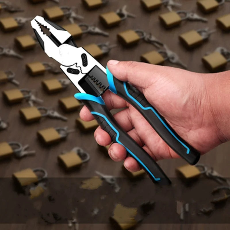 Multifunctional Heavy Duty Strong Pliers - Image 2