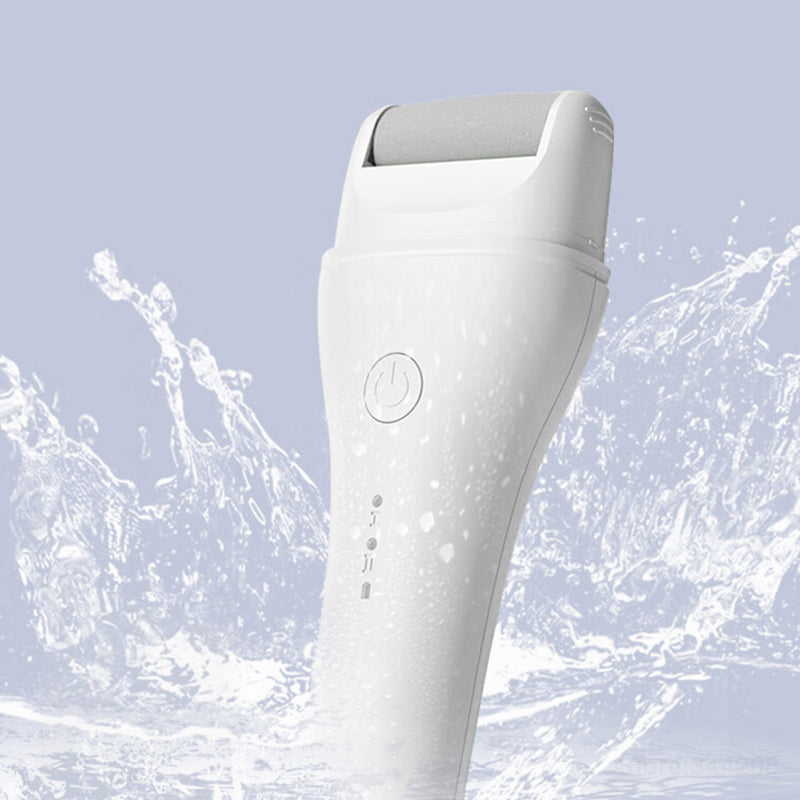 Waterproof Electric Foot Care Dead Skin Grinder - Image 0