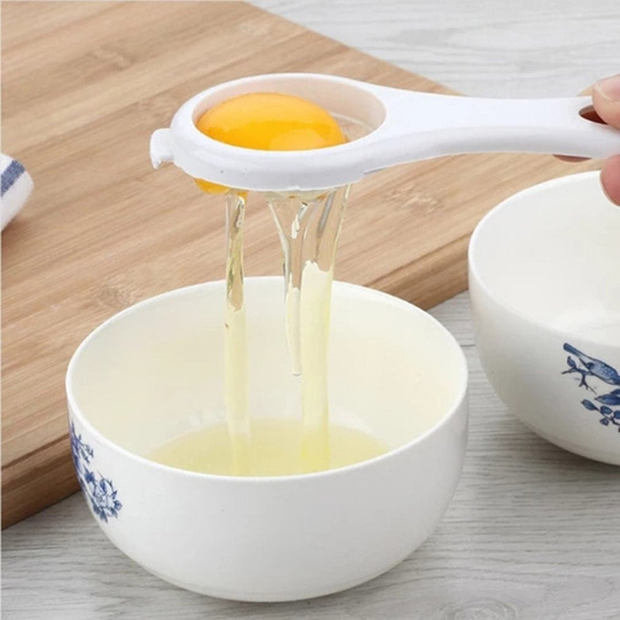 Egg White Yolk Separator - Image 4