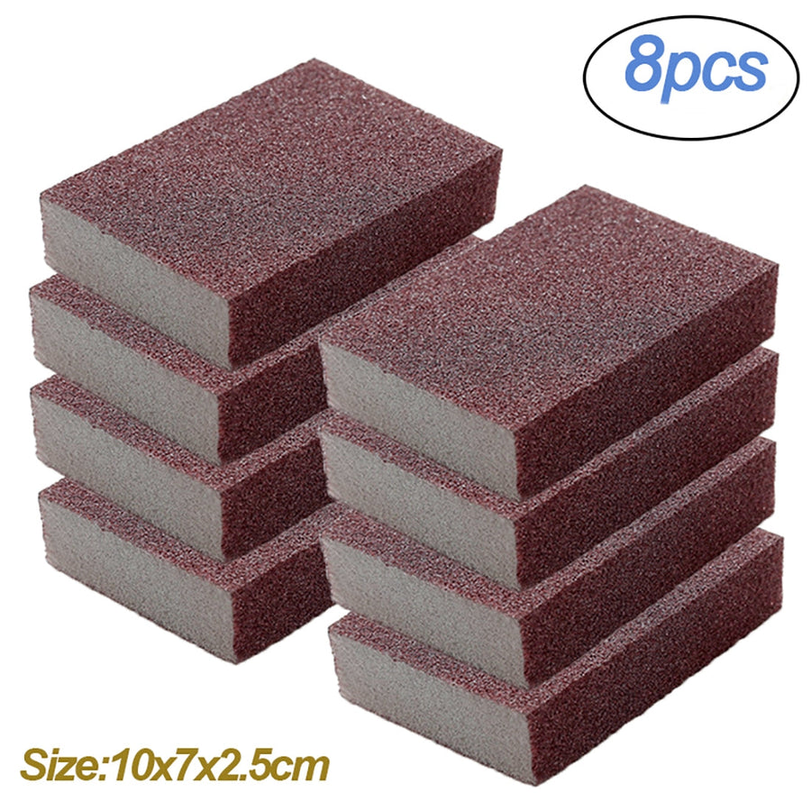 Nano Heavy Duty Rust Remover Brush - Image 7