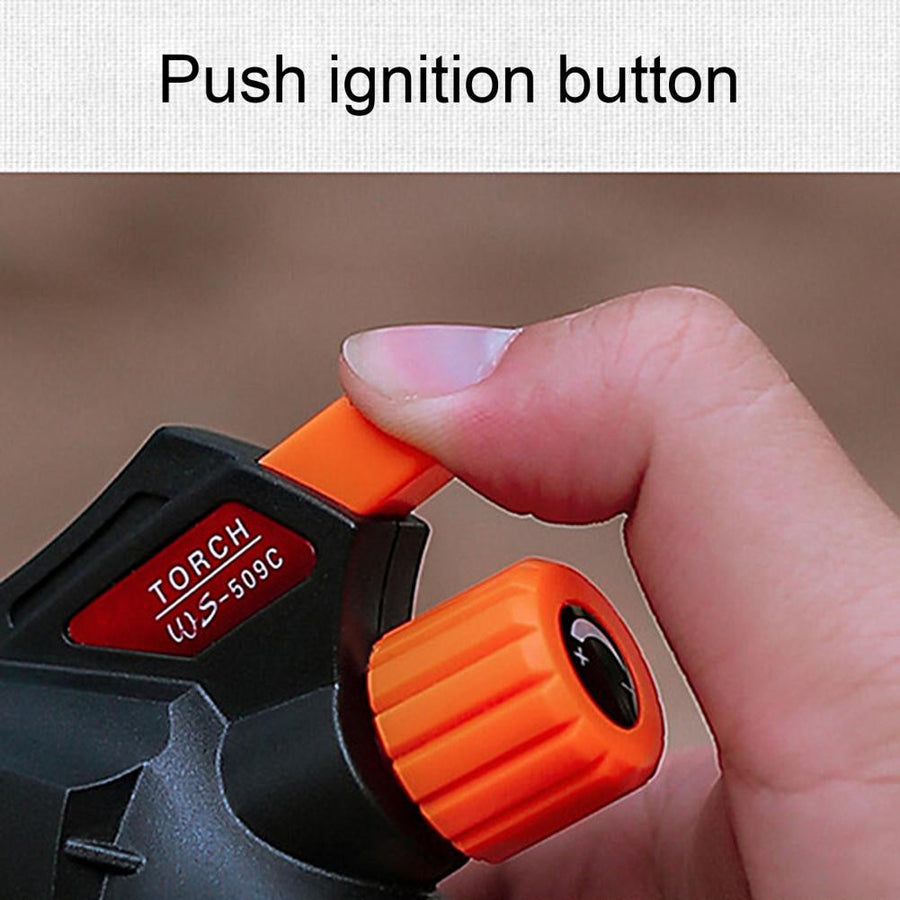 Adjustable Grill Blower Tool - Image 8