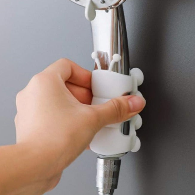 Suction Easy Shower Head Holder - Image 0