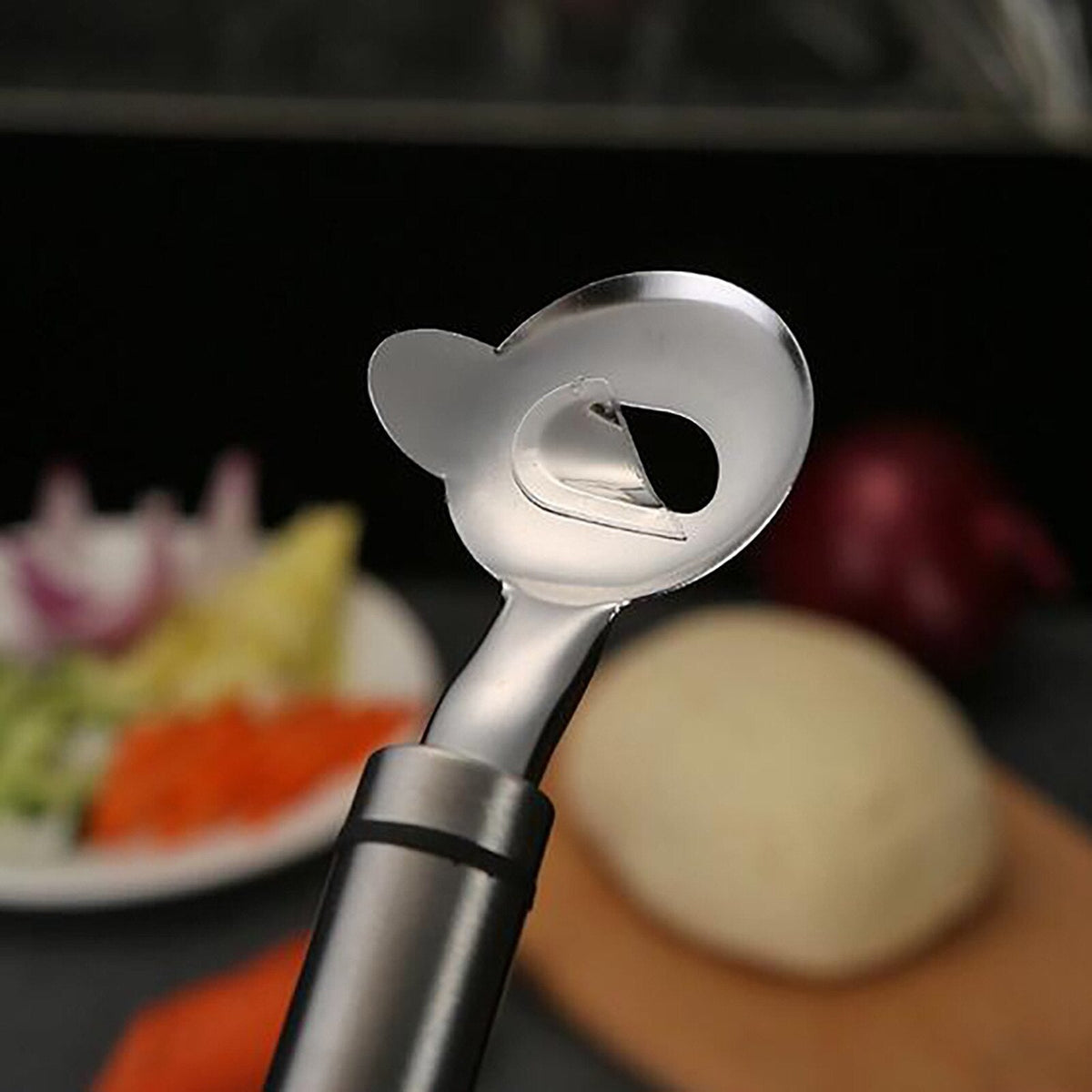 Dough Slicer Noodle Maker Tool