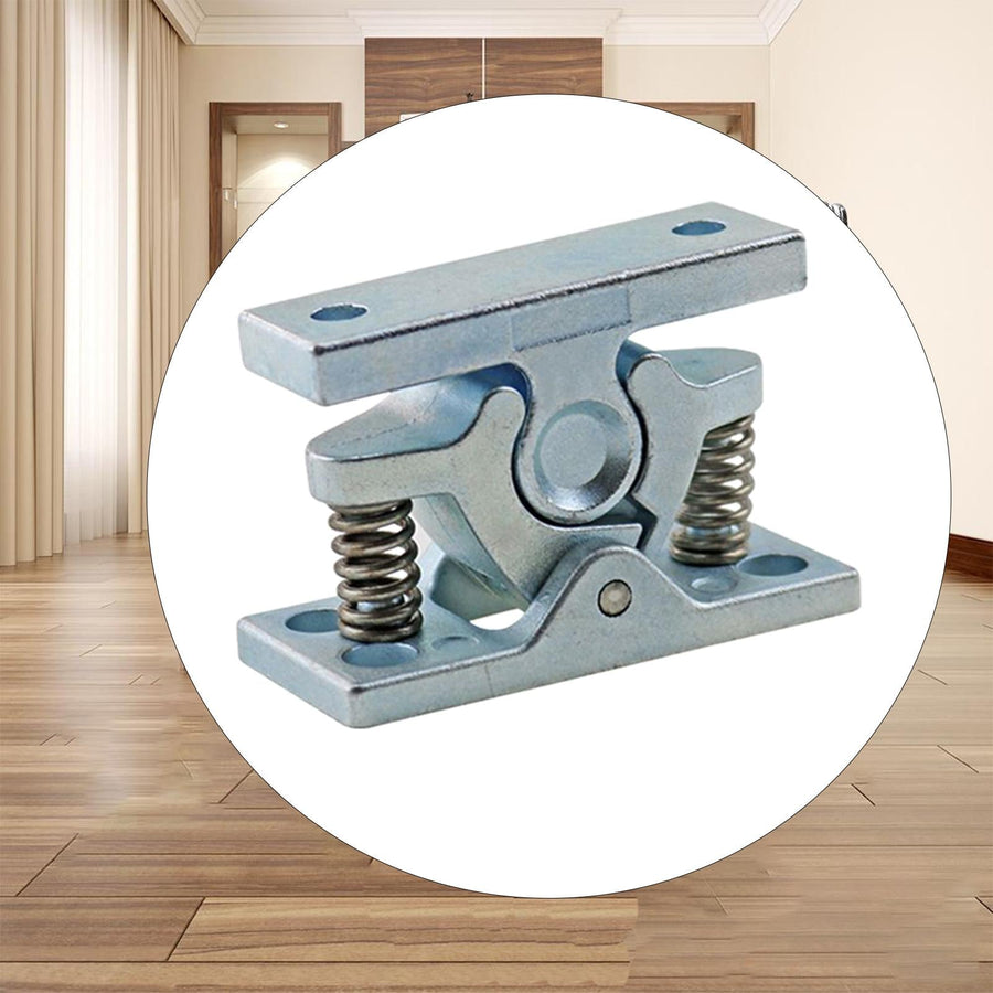 Solid Door Heavy Duty Drawer Latch - Image 1