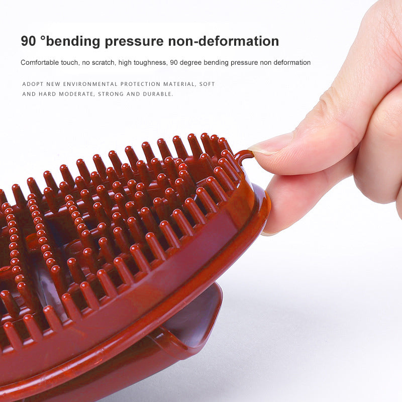 Relax Time Handheld Full Body Massager - Image 4