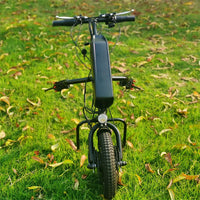 Mobility Plus Electric Lightweight Mobility Handbike - Image 1