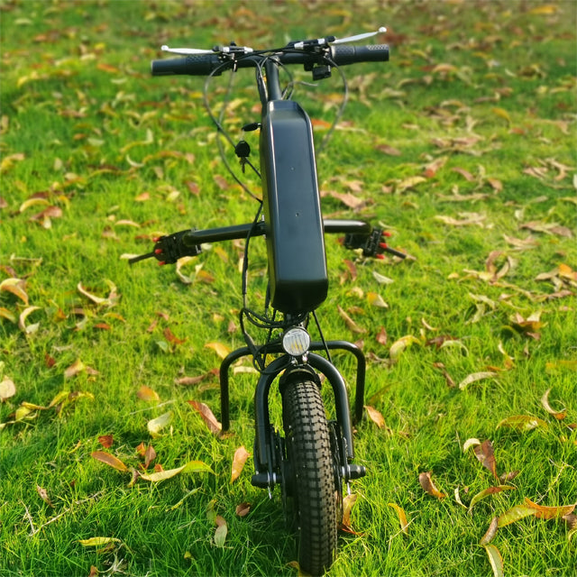 Mobility Plus Electric Lightweight Mobility Handbike - Image 1