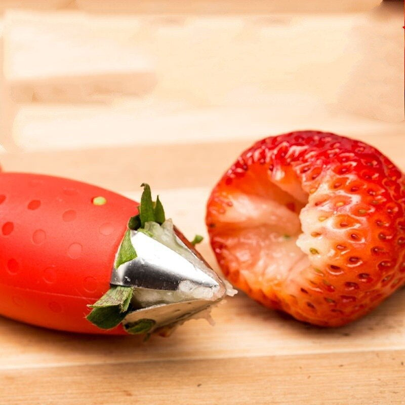 Easy Fruit Leaf Remover Tool - Image 1