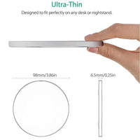 Luxury Ultra Thin Wireless Charger - Image 3