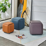 5in1 Transformable Cube Space Saving Chair