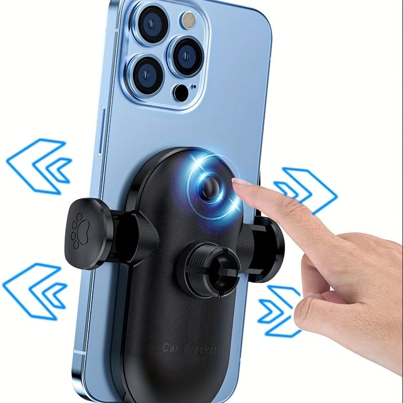 Bear Hug Car Vent Phone Holder - Image 3