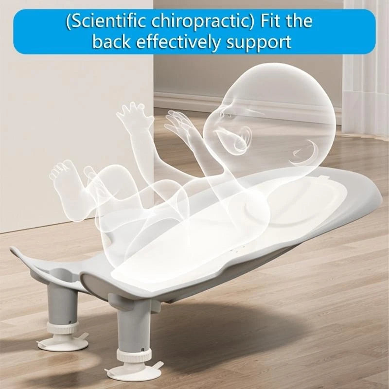 Portable Baby Bathtub