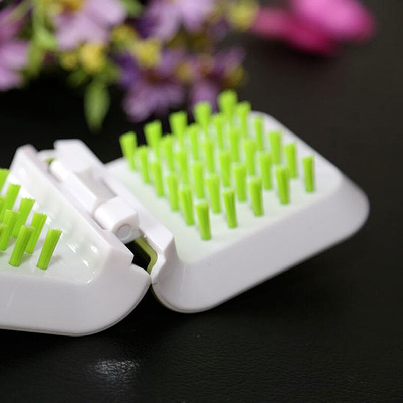 Double Sided Non-Slip Cleaning Brush - Image 5