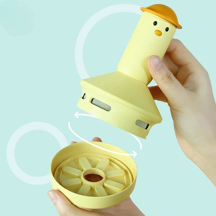 Handy Tech Mini Vacuum Cleaner - Image 0