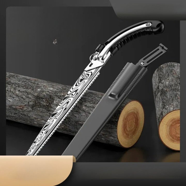 Branch Master Handy Foldable Woodworking Saw - Image 5