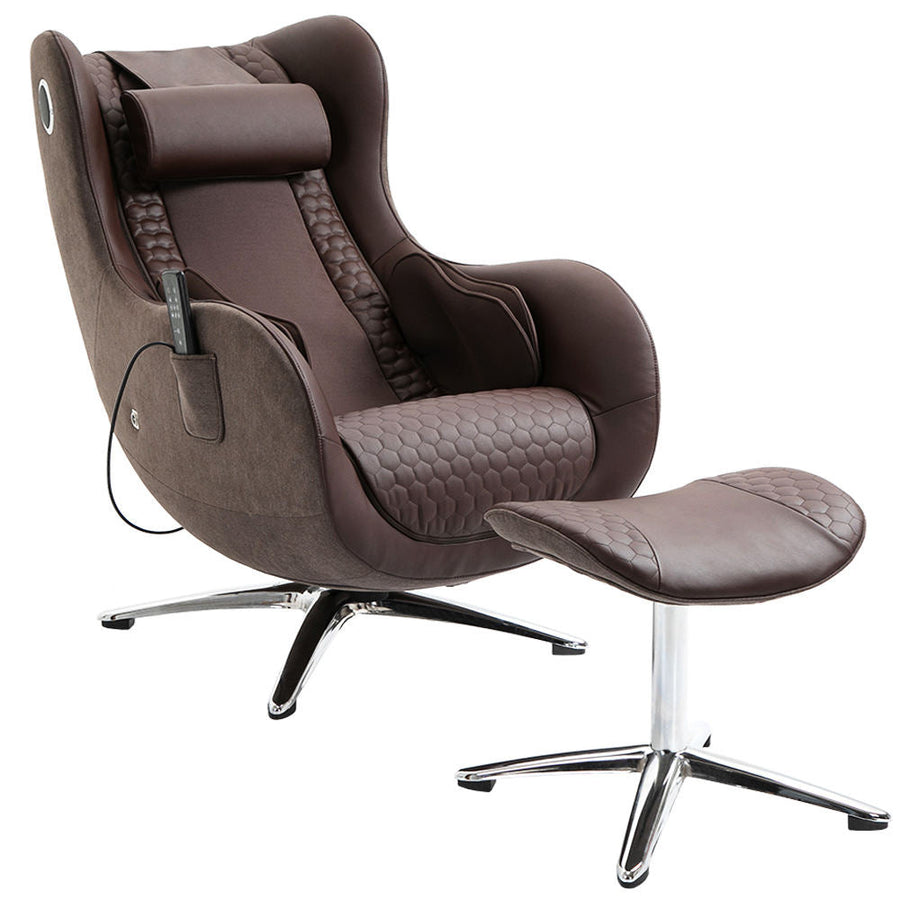 Royal Comfort Elegant Arm Chair - Image 6