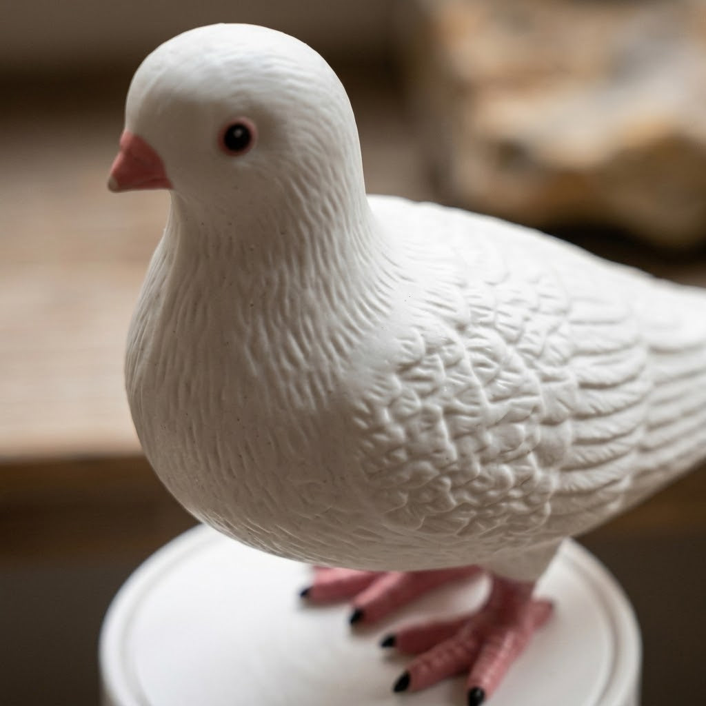 Funny Bird Foaming Soap Dispenser - Image 4
