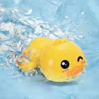 Mini Animals Happy Baby Bath Toy - Image 8