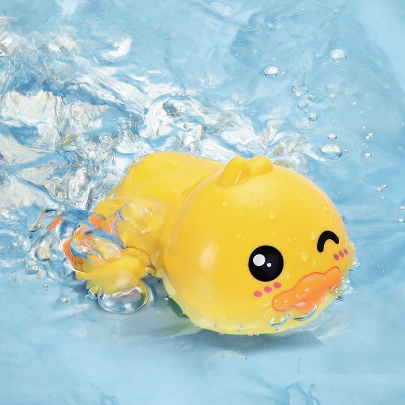 Mini Animals Happy Baby Bath Toy - Image 8
