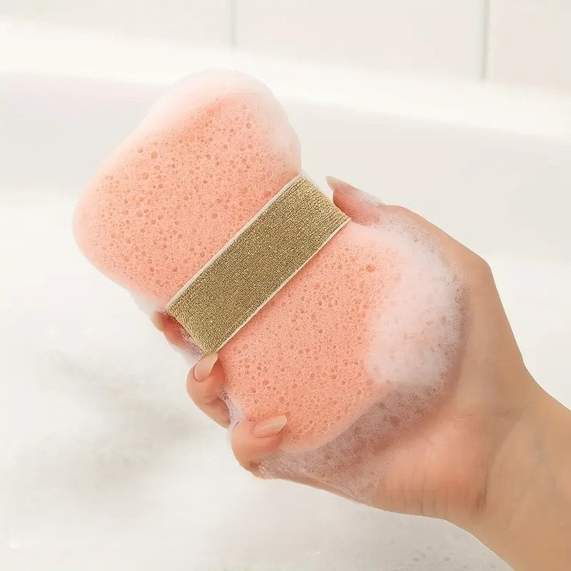 Eco-Friendly Bath Soap Mesh - Image 1