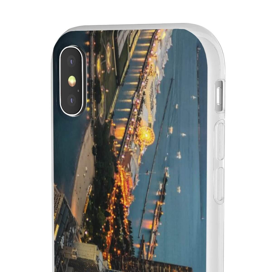 Flexi Lightweight Chicago Iphone Cases - Image 13