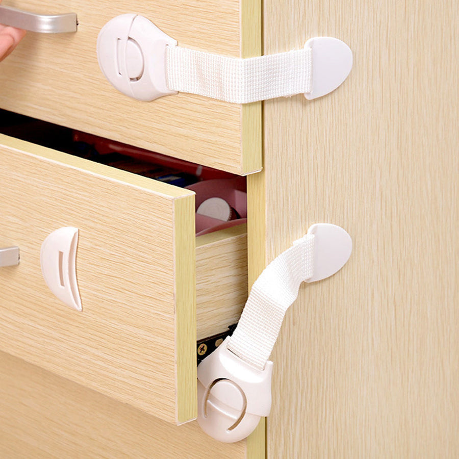 Portable Cabinet Door Straps - Image 3