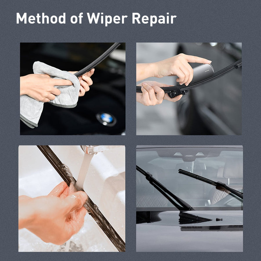 Universal Car Wiper Repair Tool - Image 1