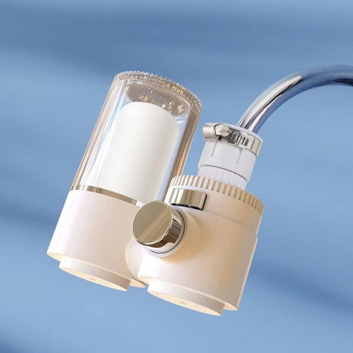 Universal Faucet Smart Home Water Filter Purifier - Image 0