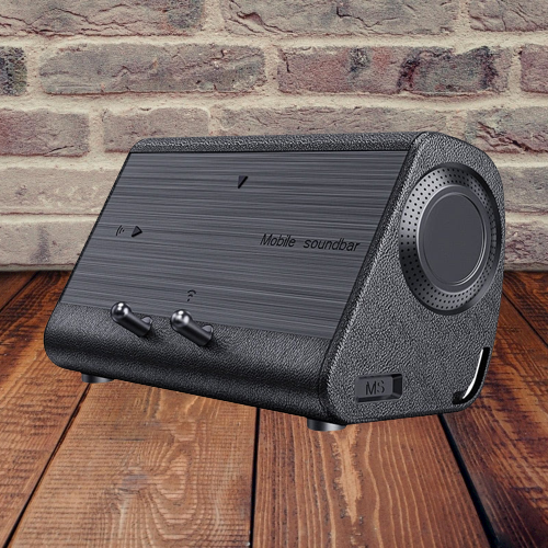 Wireless Bluetooth Speaker Phone Holder - Image 0