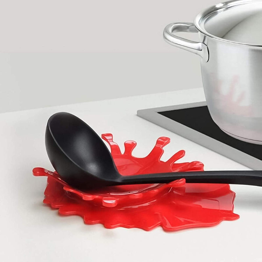 Splash Spoon Rest Holder - Image 0
