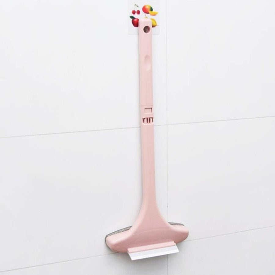 Anti-mosquito Window Screen Net Cleaning Brush - Image 9