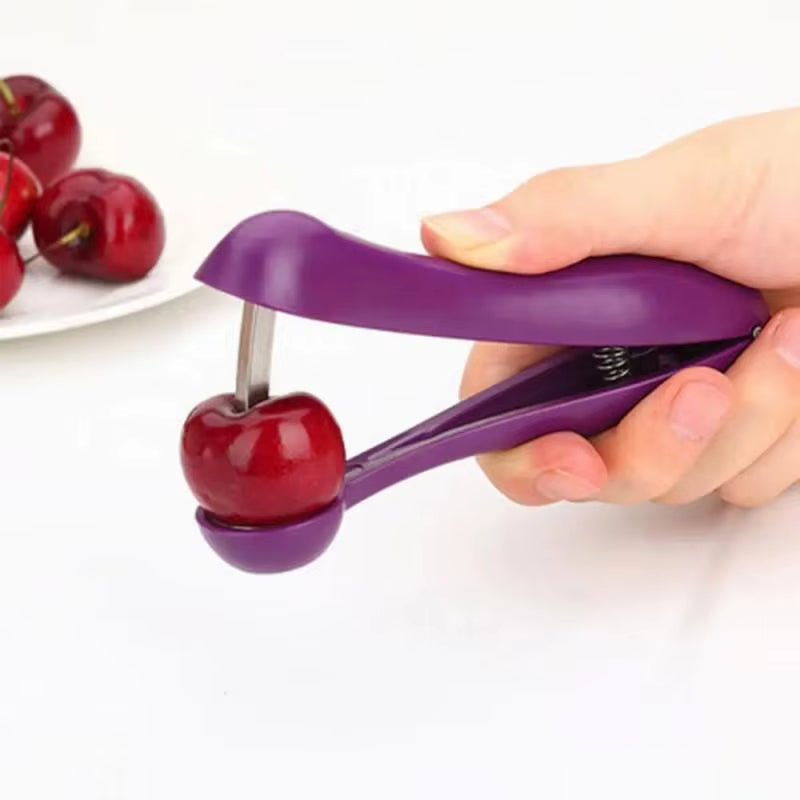 Cherry Pitter Remover Gadget - Image 4