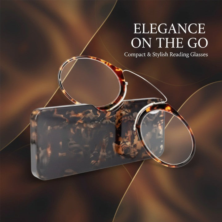 Ultra Thin Portable Reading Glasses - Image 2