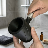 JetScrub Deep-Wash Pressure Boost Shower Head - Image 2