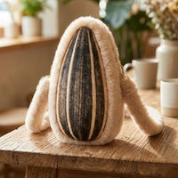 Sunflower Seed Crossbody Bag - Image 4