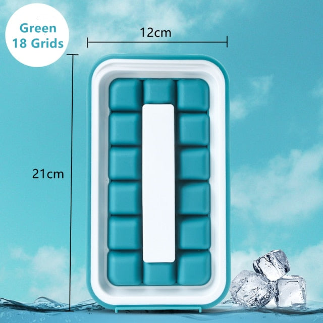 Foldable Ice Mold Maker - Image 9